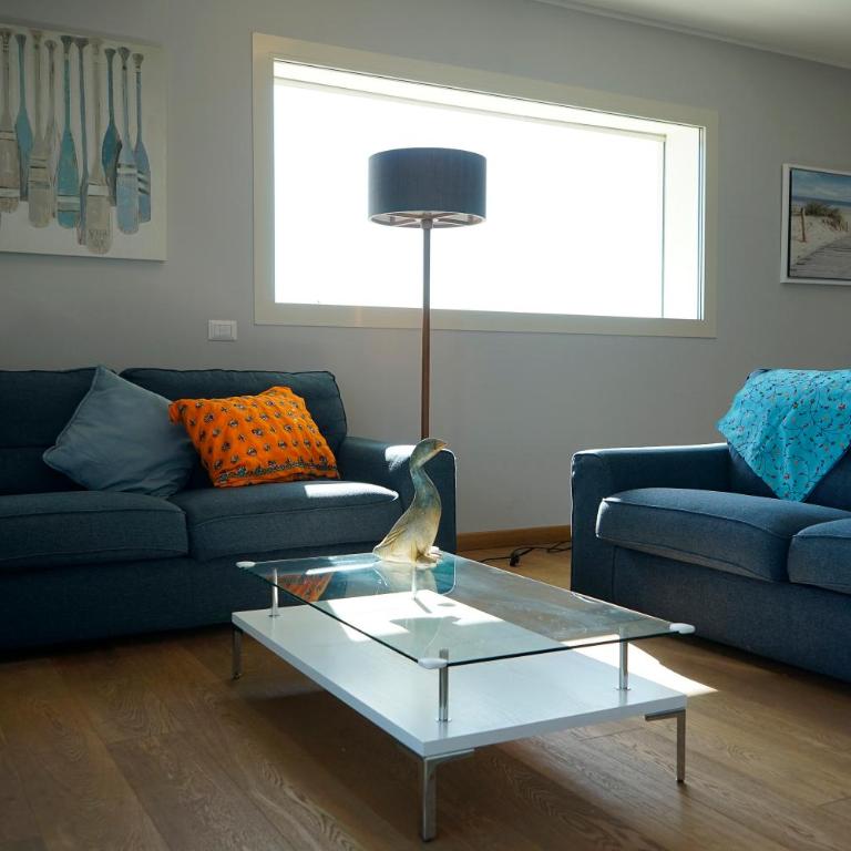 Residence Millecento - Aperto tutto l'anno - Suite Superior con Vista Mare - 14