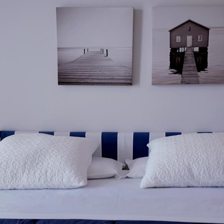 Residence Millecento - Aperto tutto l'anno - Suite Superior con Vista Mare - 5