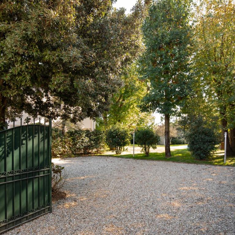 Villa Giardino Lucca heated pool, 2 miles Lucca - Villa con Piscina Privata - 37