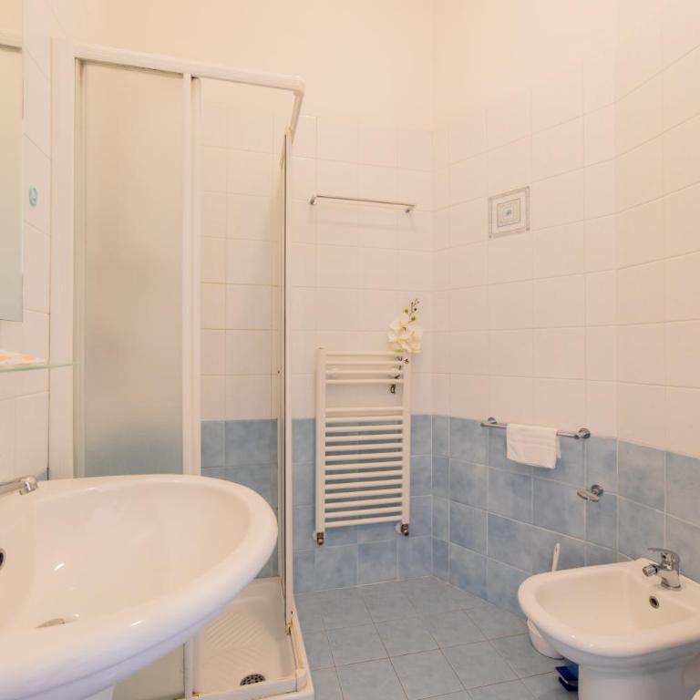 Hotel Fantasy - Camera Matrimoniale - 6