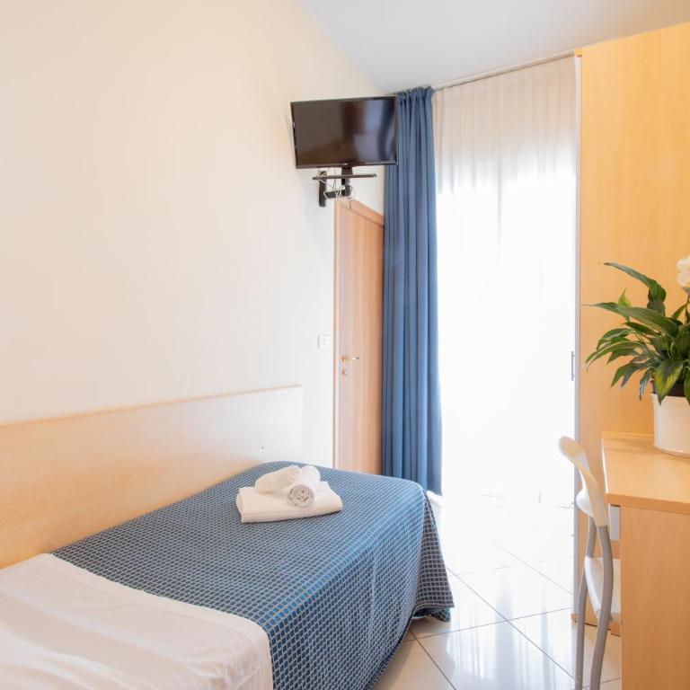 Hotel Fantasy - Camera Singola Budget - 2