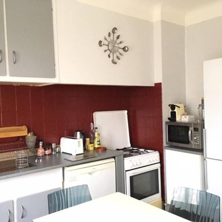 Maison familiale à Nîmes - Haus mit 3 Schlafzimmern - 6