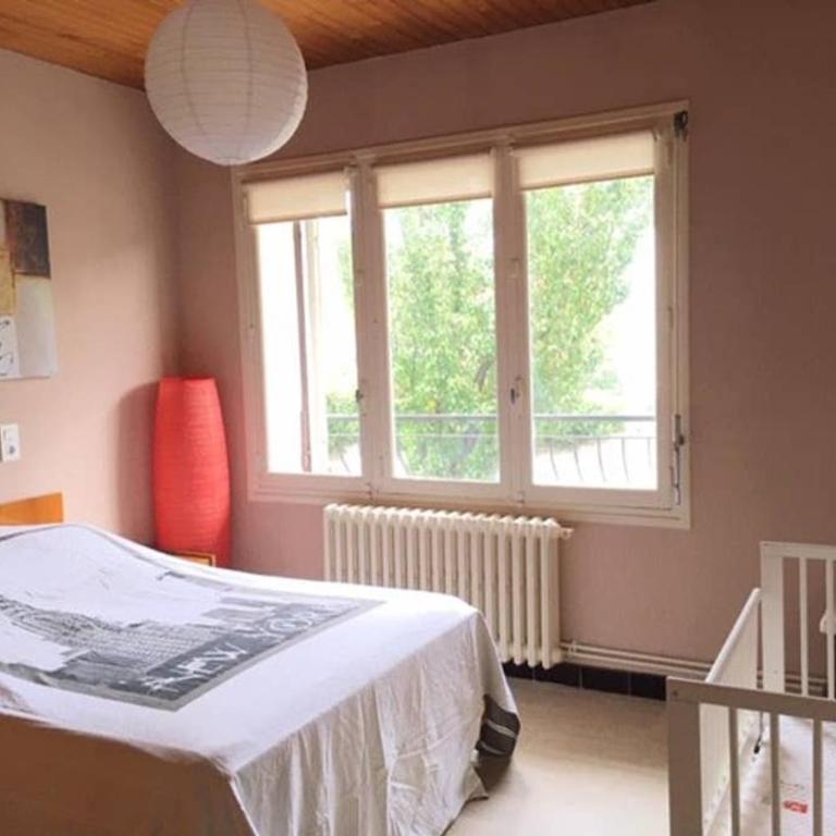 Maison familiale à Nîmes - Haus mit 3 Schlafzimmern - 9