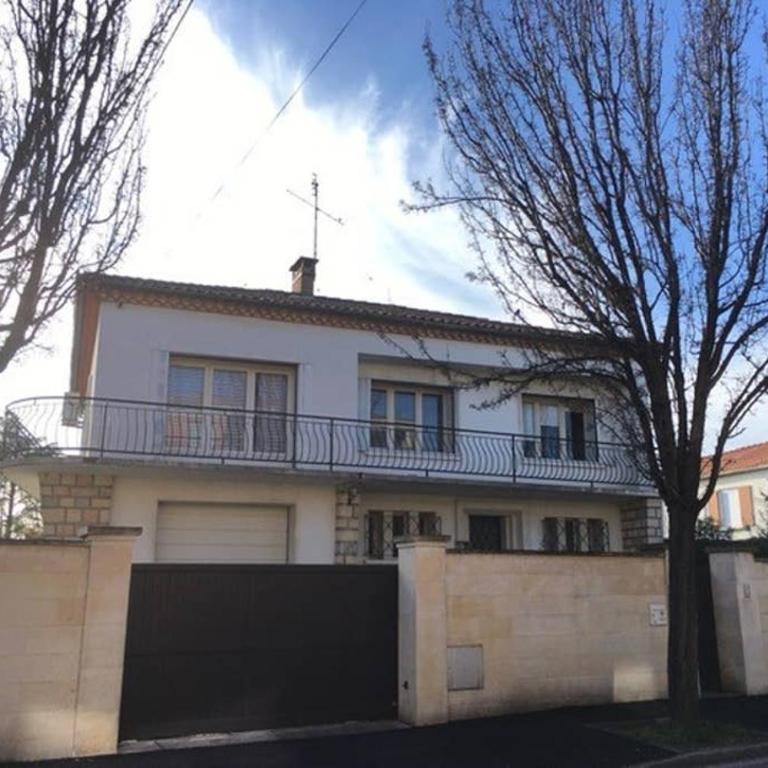 Maison familiale à Nîmes - Haus mit 3 Schlafzimmern - 7