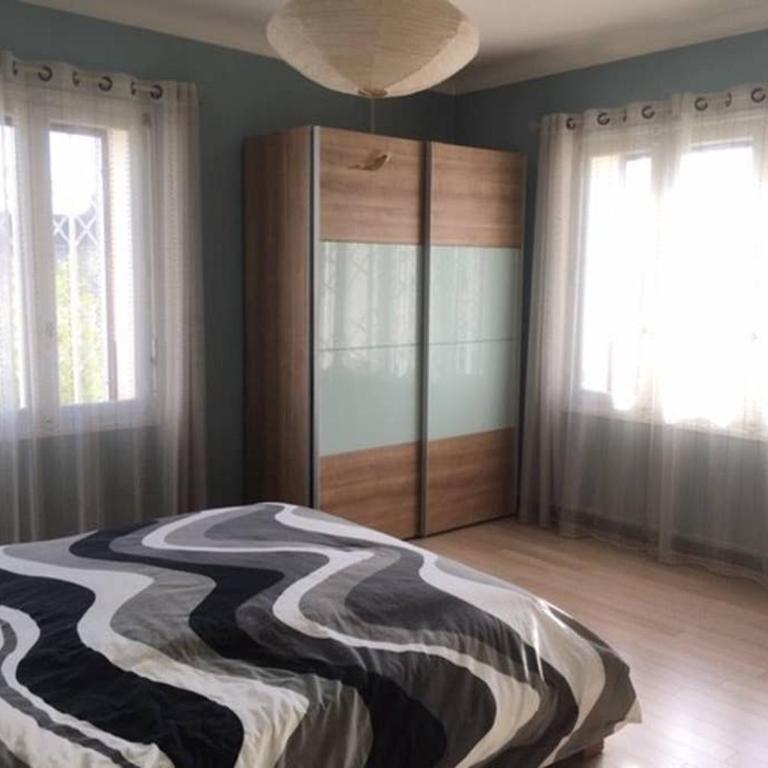 Maison familiale à Nîmes - Haus mit 3 Schlafzimmern - 2
