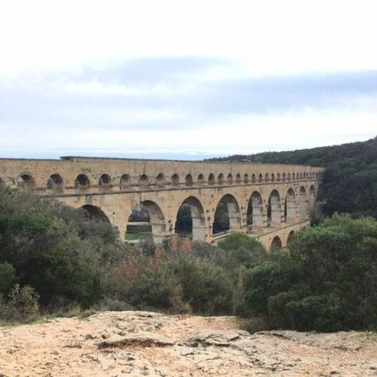 Maison familiale à Nîmes - Haus mit 3 Schlafzimmern - 12