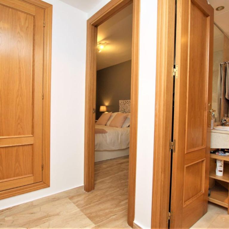 APARTAMENTO beachfront LA JACARANDA - Apartamento de 1 dormitorio - 14