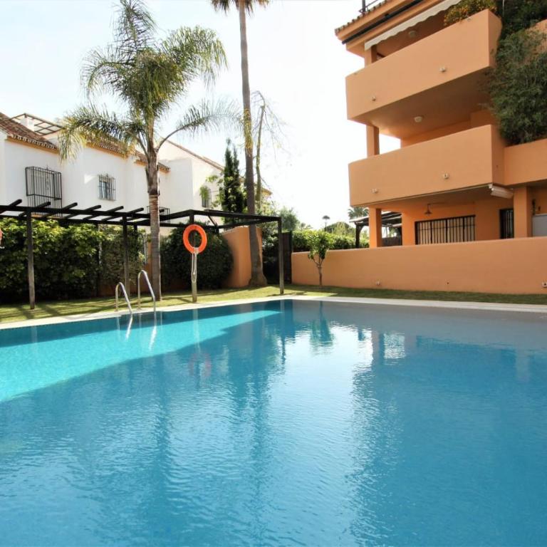 APARTAMENTO beachfront LA JACARANDA - Apartamento de 1 dormitorio - 27