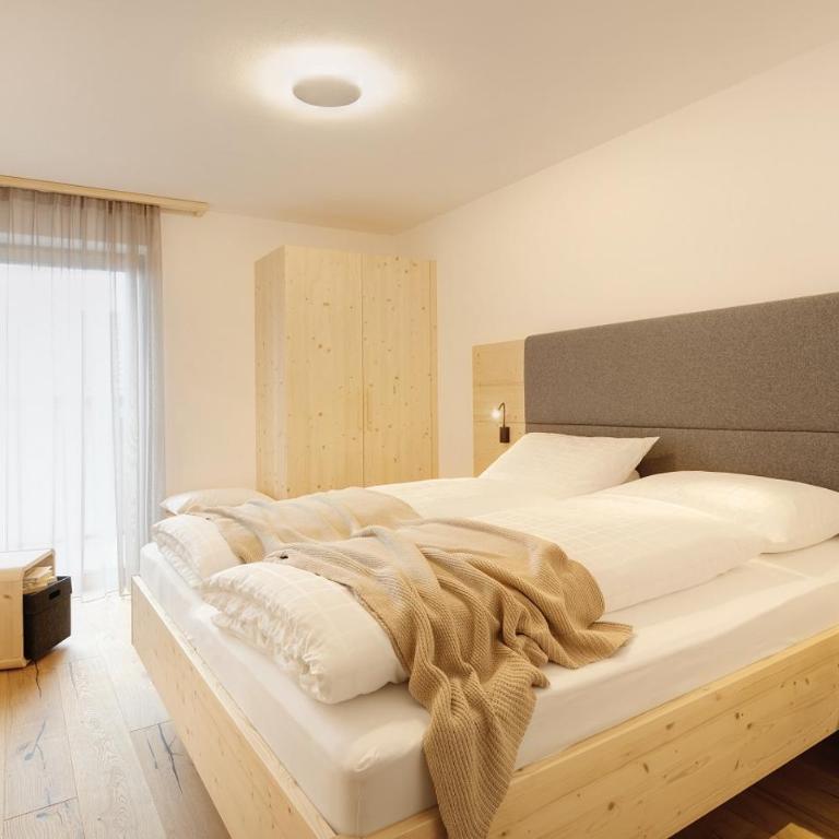 Ariala - Mountain Holiday Home - Appartamento - 3