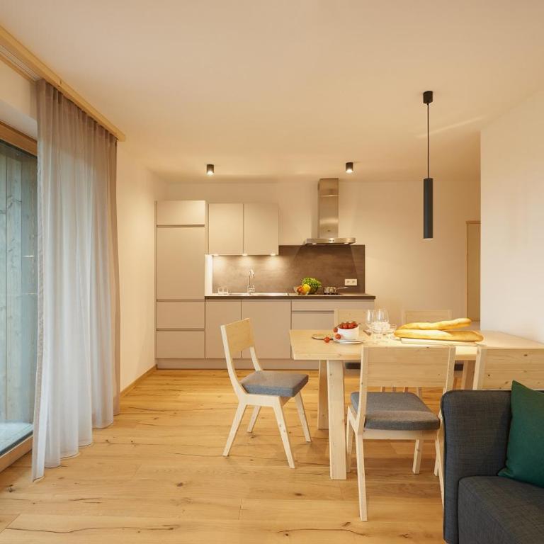 Ariala - Mountain Holiday Home - Appartamento - 4