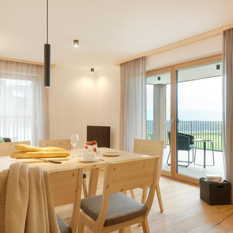 Ariala - Mountain Holiday Home - Appartamento - 2