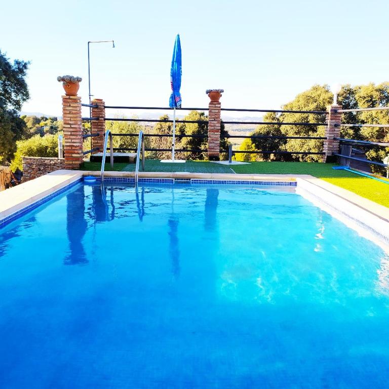 Casa Rural Bellavista Ronda - Casa de 3 dormitorios - 27
