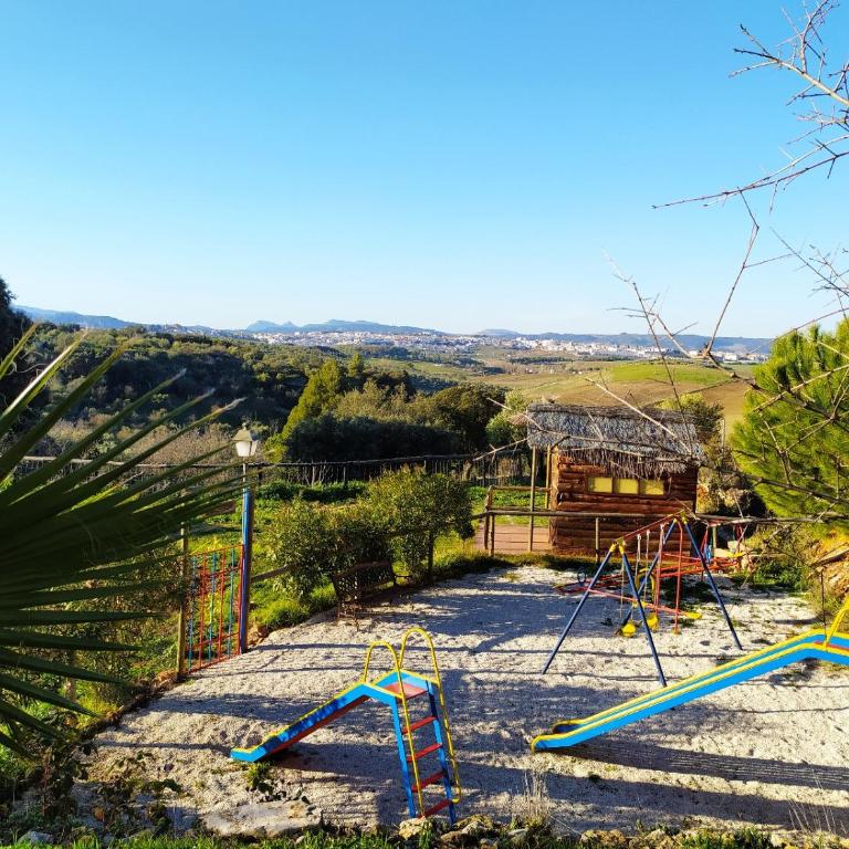 Casa Rural Bellavista Ronda - Casa de 3 dormitorios - 6