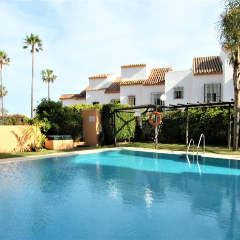 APARTAMENTO beachfront LA JACARANDA - Apartamento de 1 dormitorio - 29