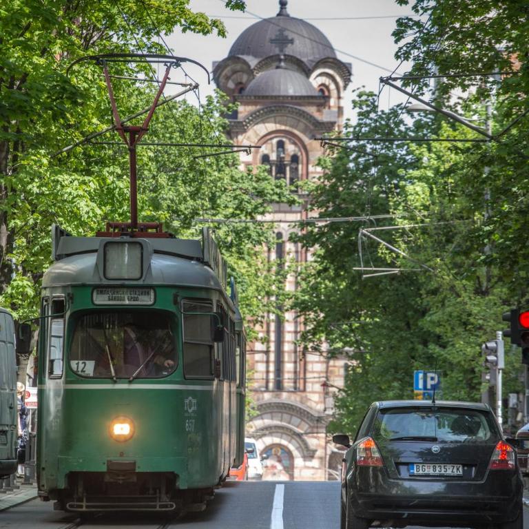 Cosmopolitan One Apartment - Apartman - 30