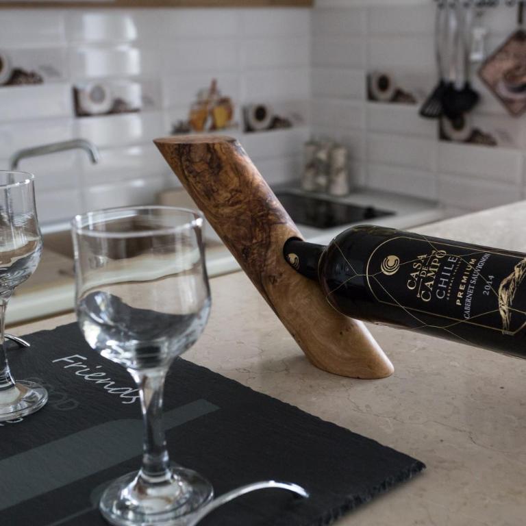 Cosmopolitan One Apartment - Apartman - 2