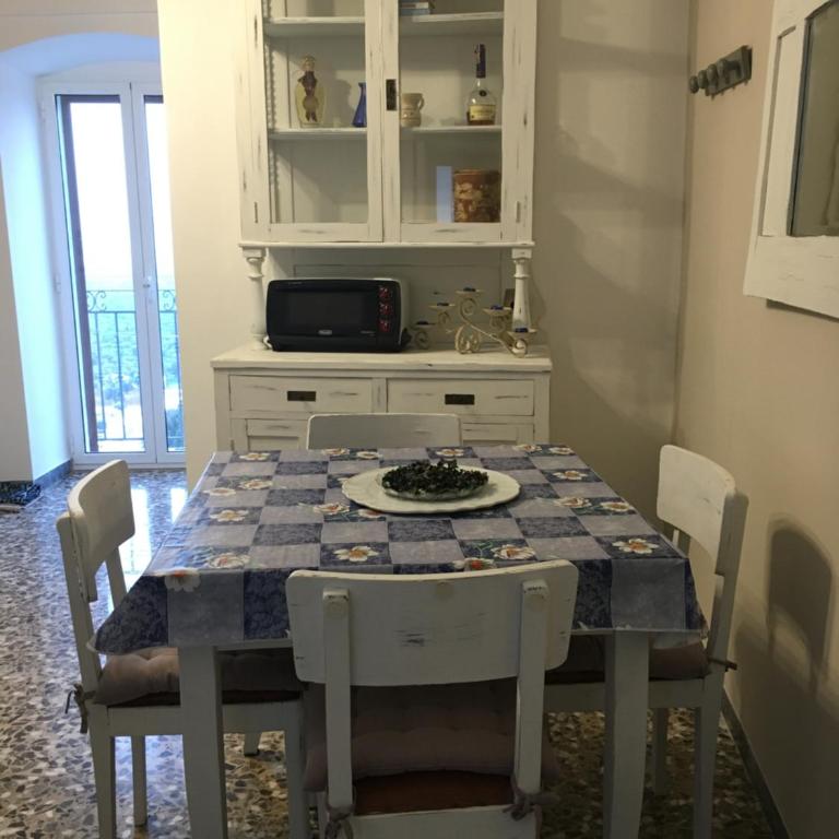 Casa Bettina - Casa con 1 Camera da Letto - 21