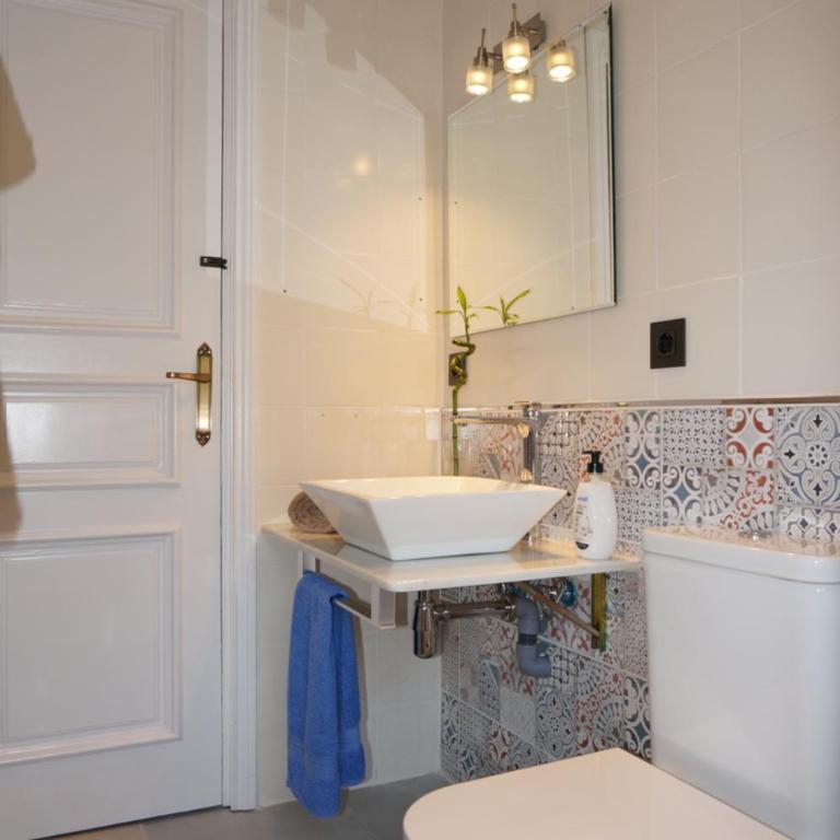 Villa Flor de Azahar - Habitación Doble - 14