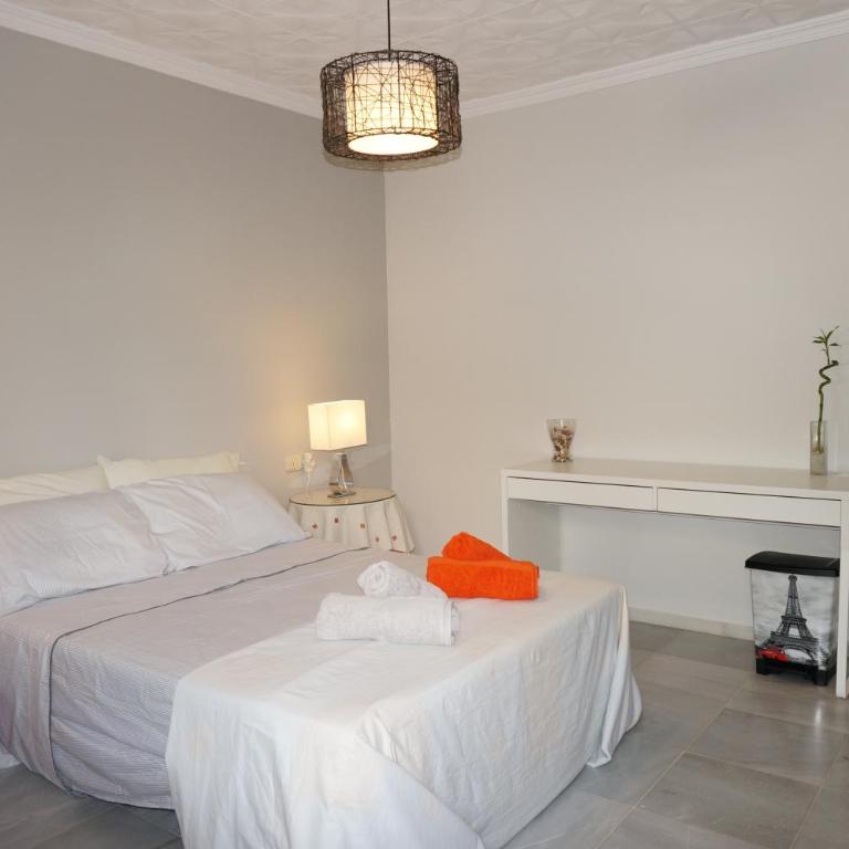 Villa Flor de Azahar - Habitación Doble - 11