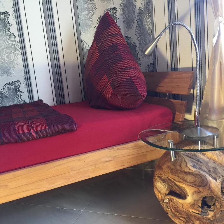 Exclusive Living Apartment 2 Zimmer bis zu 4 Personen - Apartment - 11