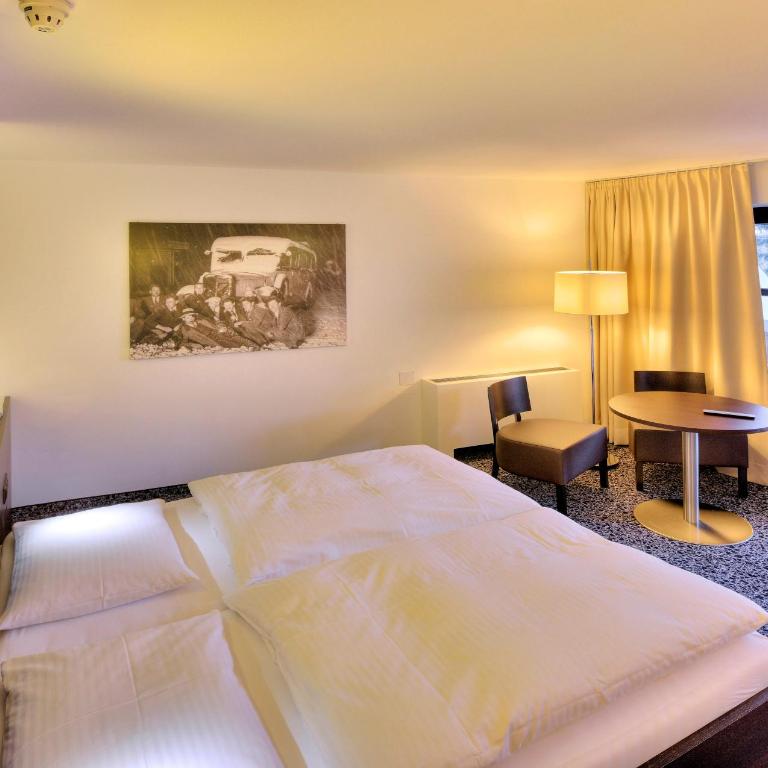Hotel Rauter - Deluxe Doppelzimmer mit Bad - 5