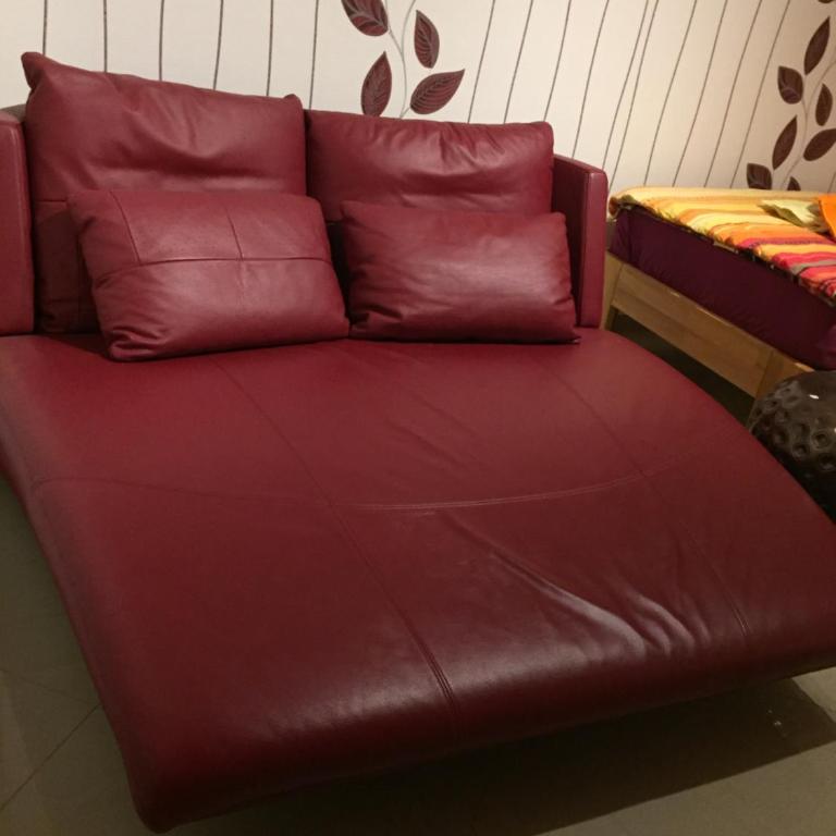 Exclusive Living Apartment 2 Zimmer bis zu 4 Personen - Apartment - 3