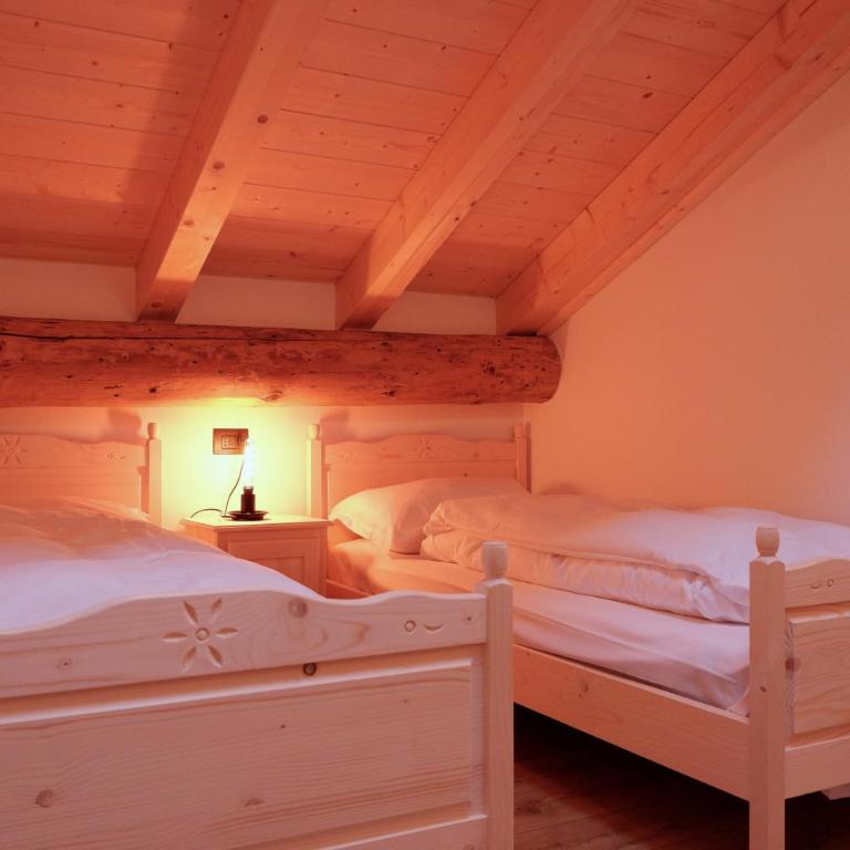 La Rocia 2 - Appartamento con 2 Camere da Letto - 20