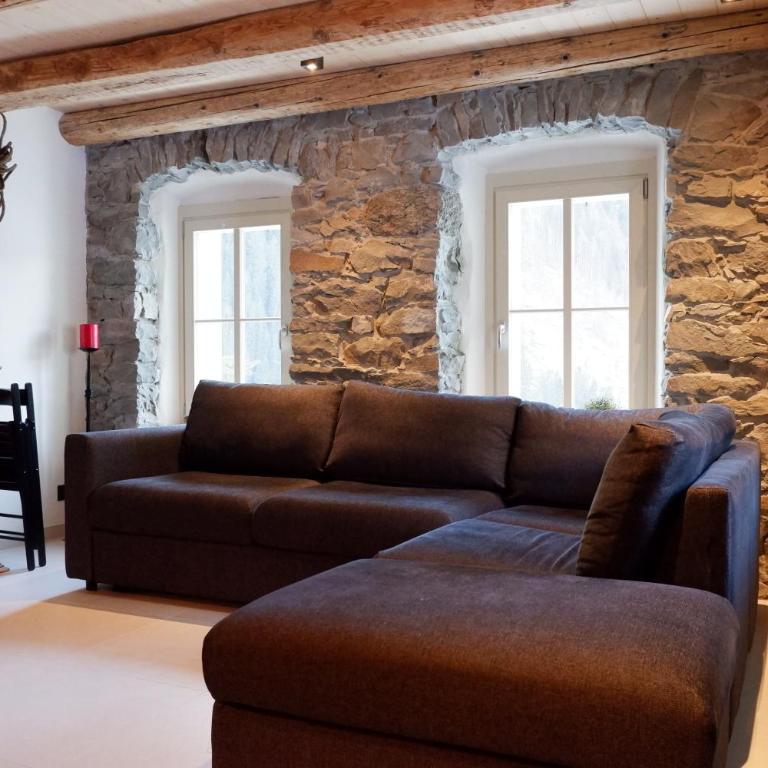 La Rocia 2 - Appartamento con 2 Camere da Letto - 8