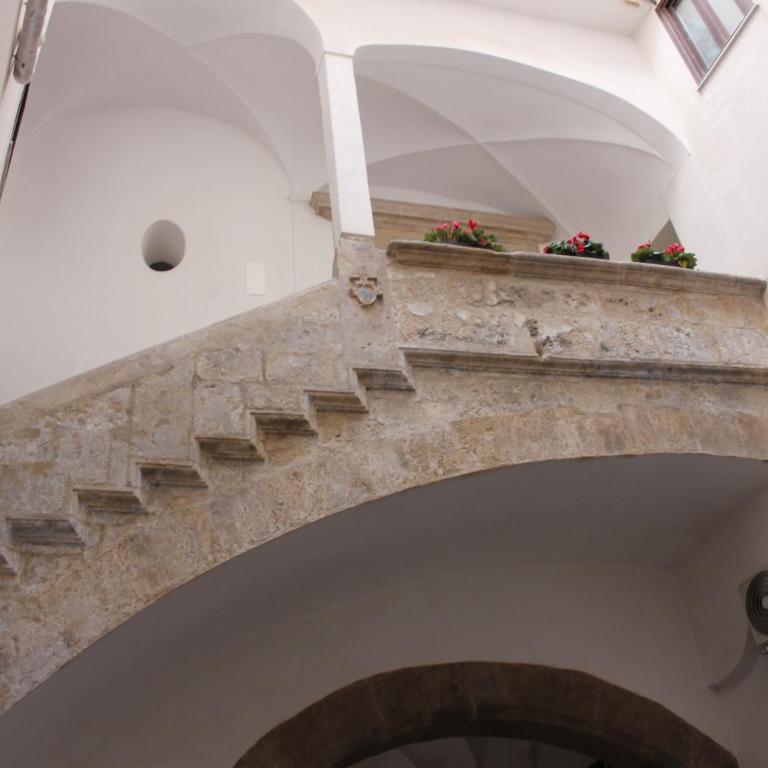 Amalfitani House - Appartamento con 1 Camera da Letto - 32