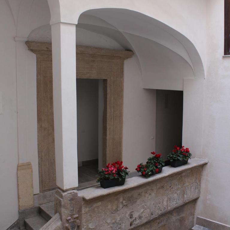 Amalfitani House - Appartamento con 1 Camera da Letto - 35