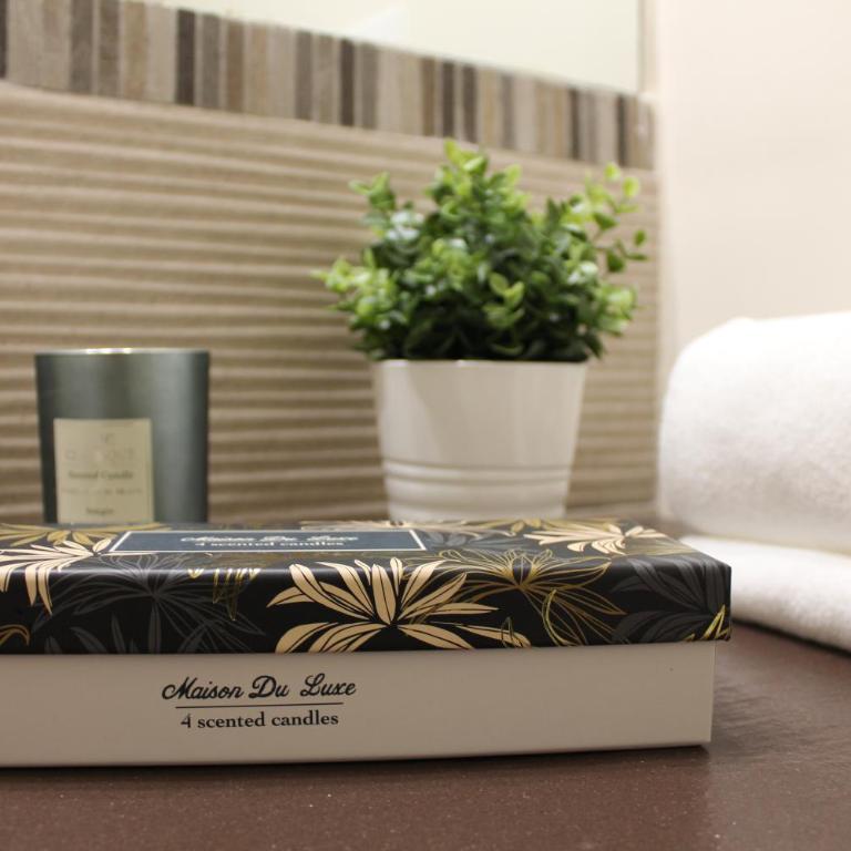 Amalfitani House - Appartamento con 1 Camera da Letto - 22