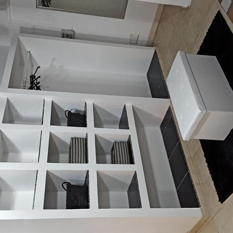 Studio S - Monolocale Familiare - 18