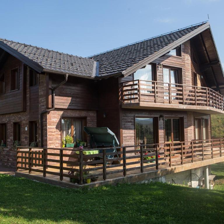 Tennis Club Zlatibor - Apartment - 1