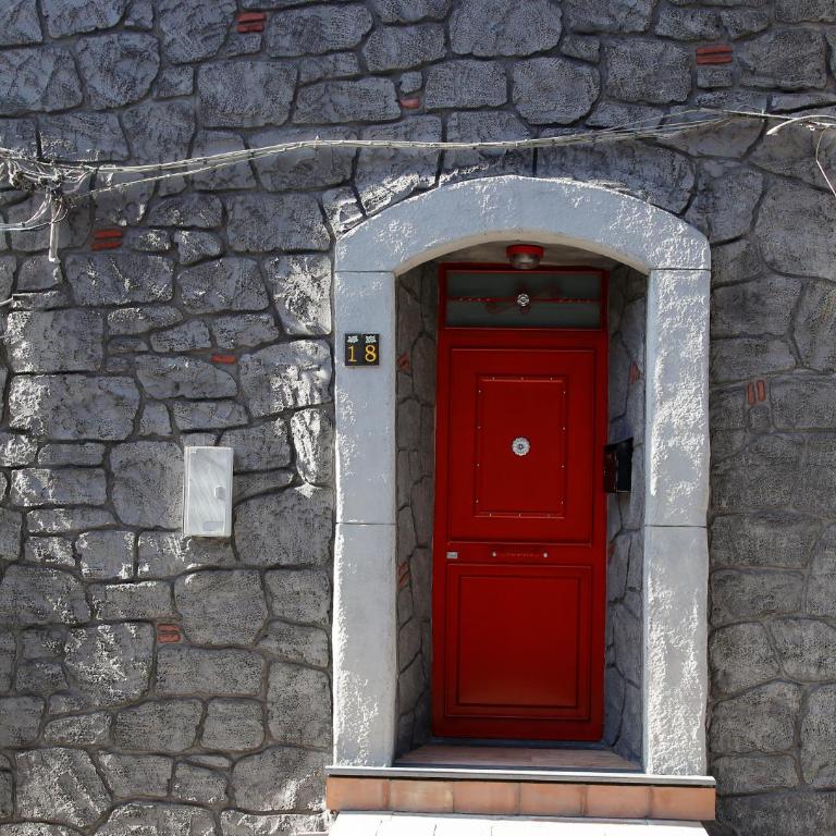 ZazzamitaHouse - One-Bedroom House - 3