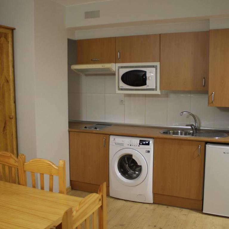 Apartamento Viman - Appartamento con 1 Camera da Letto - 17