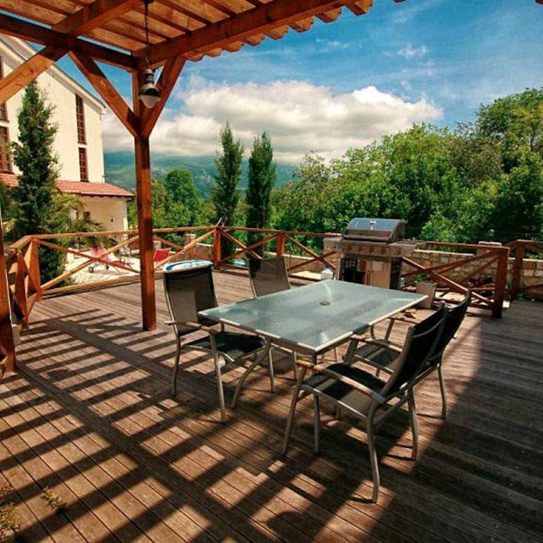 Villa California - Vila sa 3 Spavaće Sobe - 12