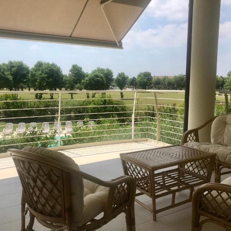 Casa di Alex | Sirmione - Appartamento Deluxe - 19