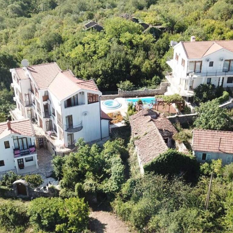 Villa California - Vila sa 3 Spavaće Sobe - 7