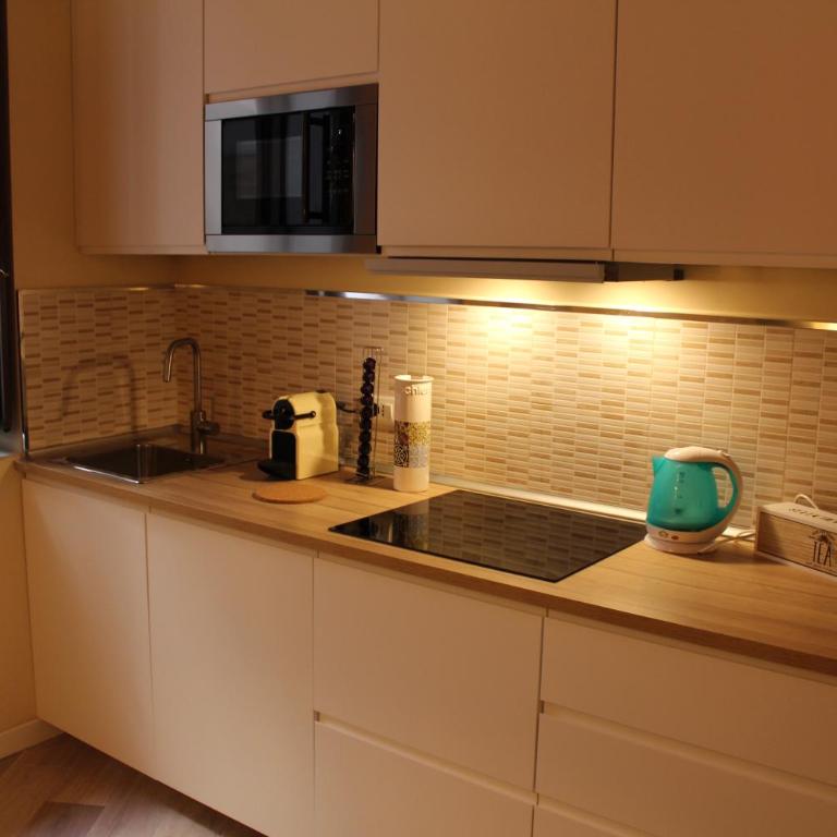 Amalfitani House - Appartamento con 1 Camera da Letto - 25