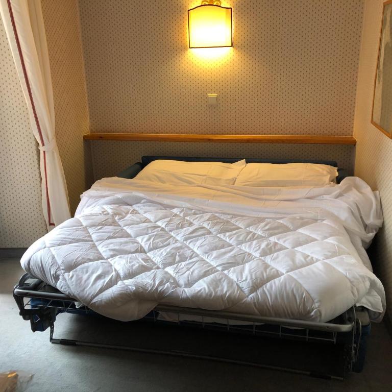 Ploner villaggio Turistico - Camera Familiare Standard - 12