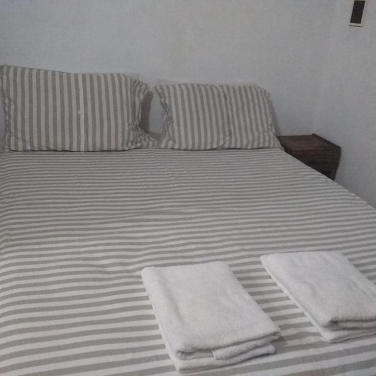 El Alto de las Paredes - Bungalow - 16