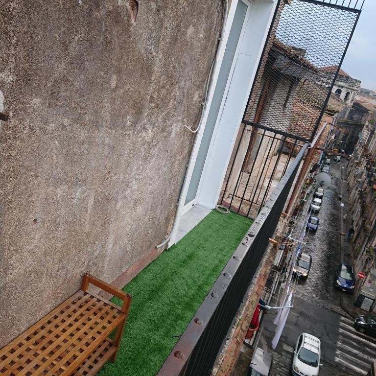 siculi central apartment - Two-Bedroom Apartment - 29