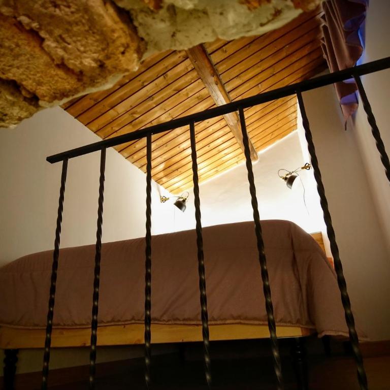 siculi central apartment - Two-Bedroom Apartment - 9