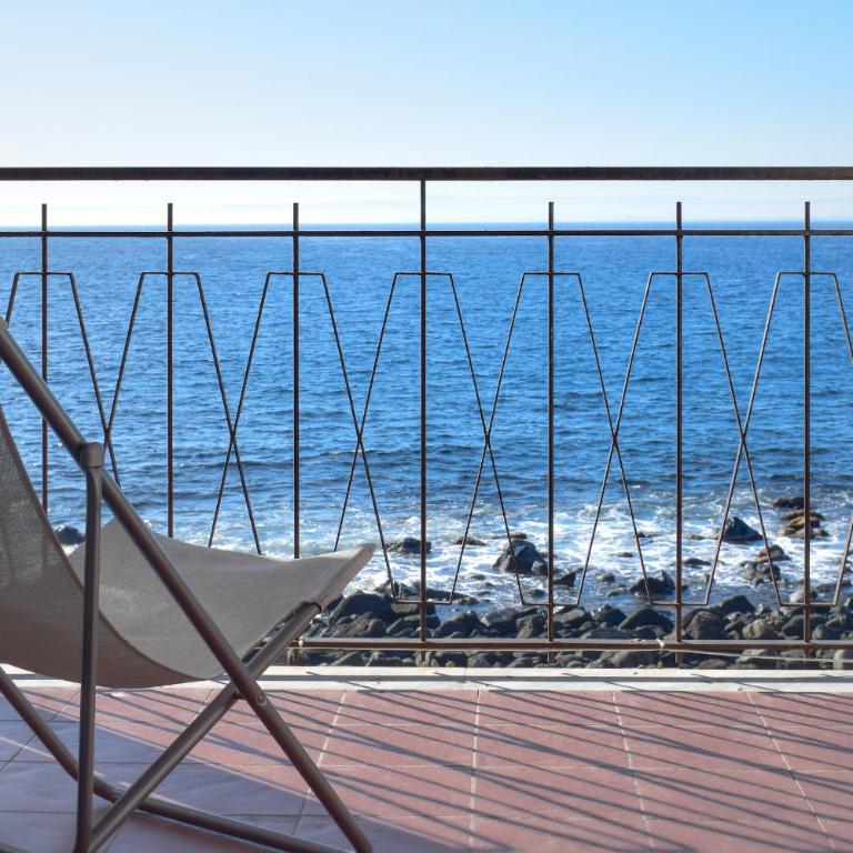 Acitrezza View - Appartamento con Vista Mare - 17