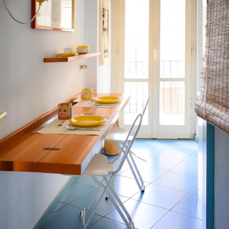 Acitrezza View - Appartamento con Vista Mare - 13