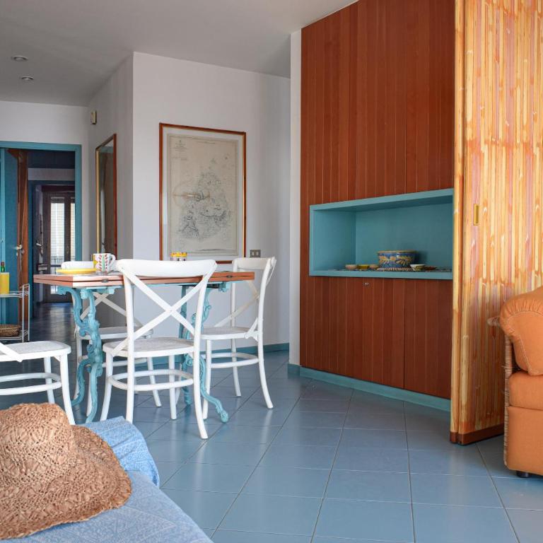 Acitrezza View - Appartamento con Vista Mare - 20