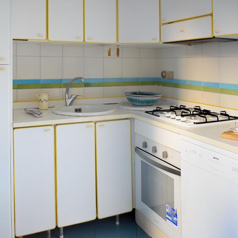 Acitrezza View - Appartamento con Vista Mare - 14