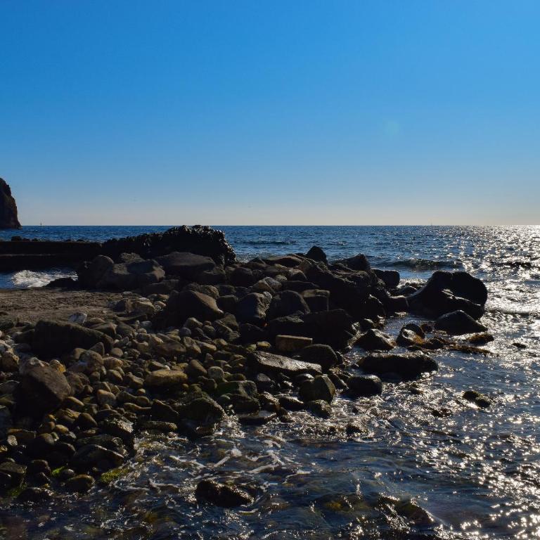 Acitrezza View - Appartamento con Vista Mare - 28