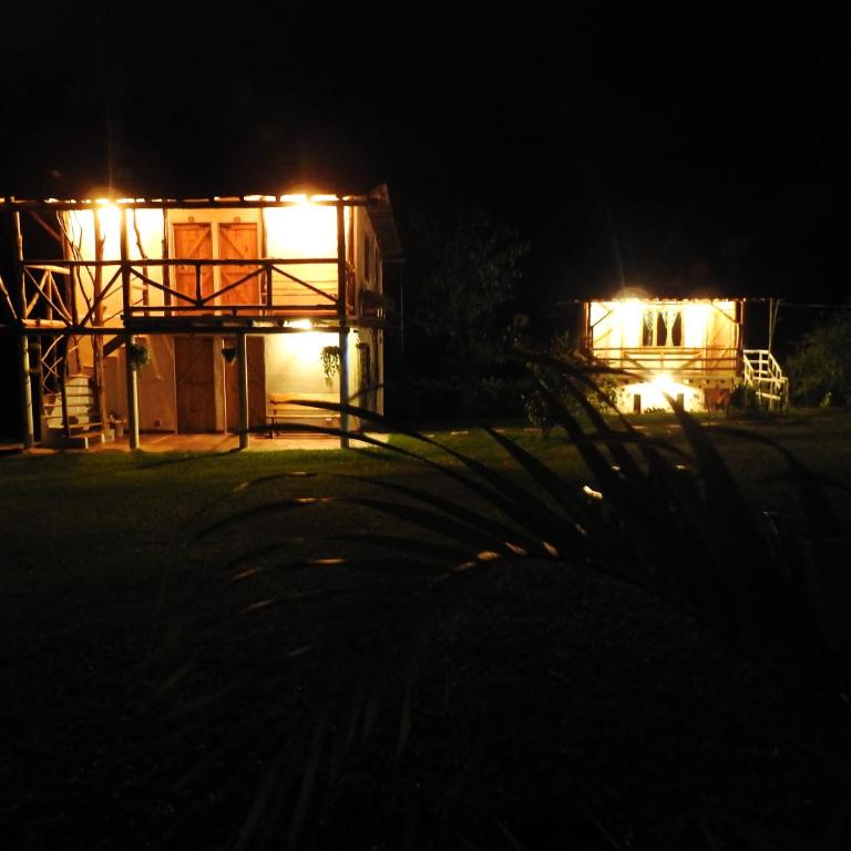 Posada Chaska - Habitación Doble - 6