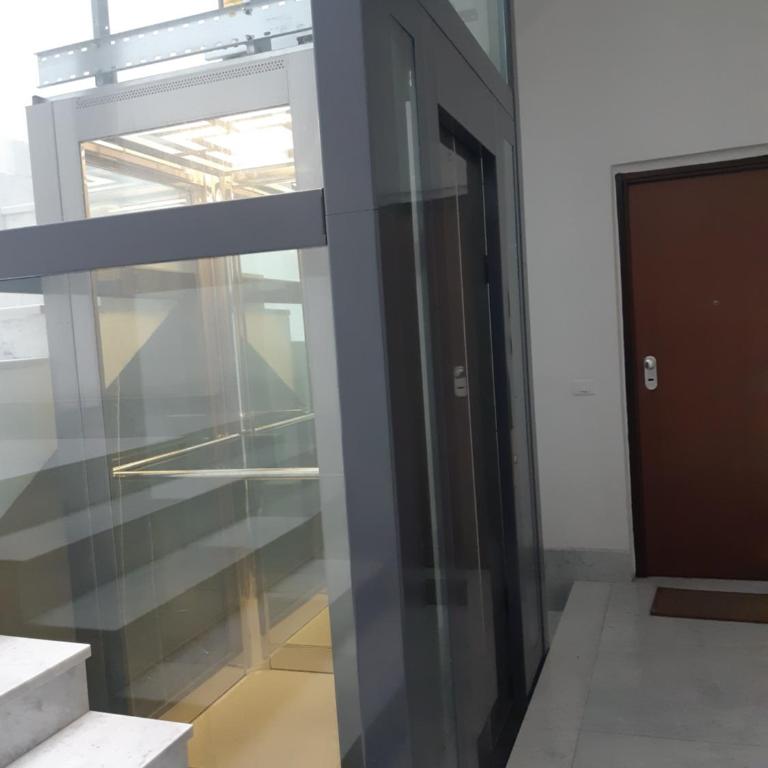 La Loggia dei Re - Appartamento con 2 Camere da Letto - 44